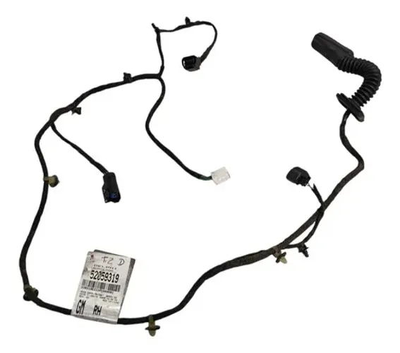 Chicote Porta Traseira Direita Spin 2015