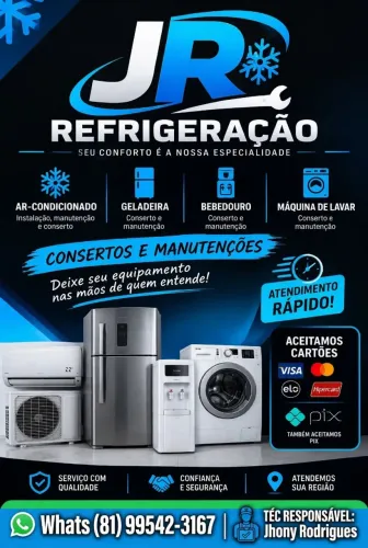 Ar condicionado