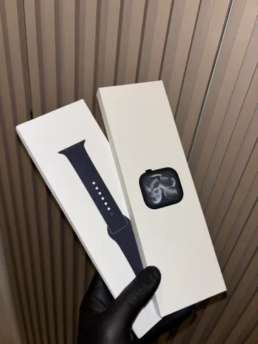Apple Watch Series 11 42mm