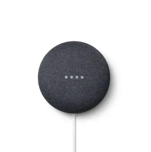 Google Nest Mini - Carchoal - Segunda geração - Excelente estado