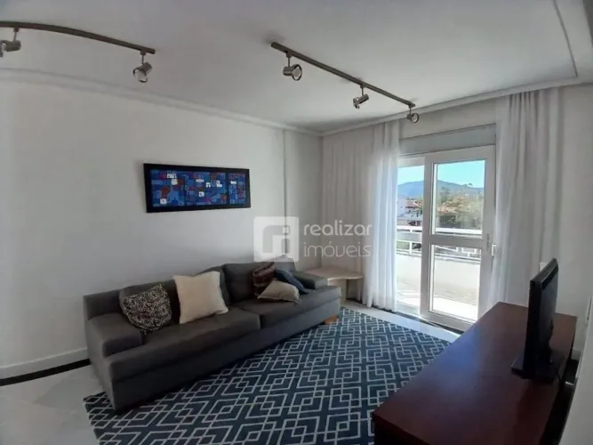 Cobertura com 3 dormitórios à venda por R$ 1.600.000,00 - Canasvieiras - Florianópolis/SC