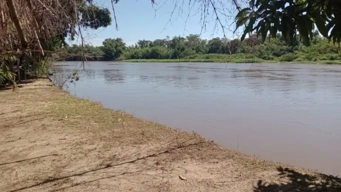 Rancho em Guatapará