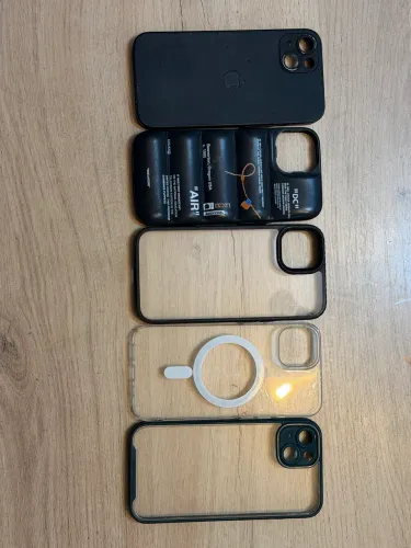 Capas IPhone 13