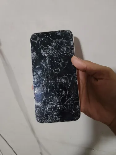 C0MPR0 Celular com defeito