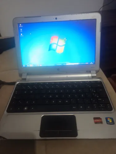 Notebook HP