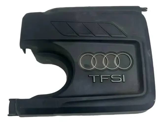 Tampa Protetora Motor Audi A3 1.4 2015