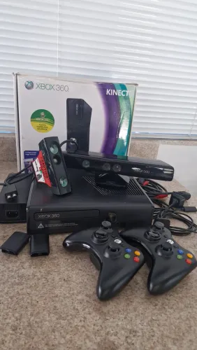 Xbox 360