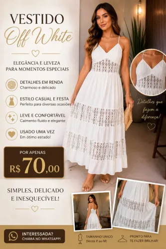 Vestido