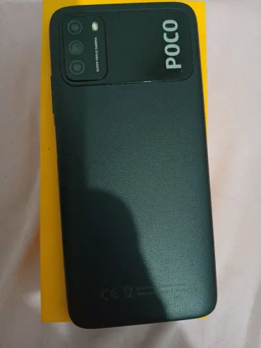 Vendo Xiaomi POCO M3
