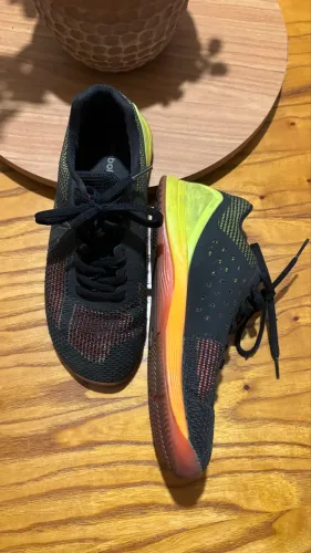 Tênis Reebok Nano 7 CrossFit - Tam. 40 BR