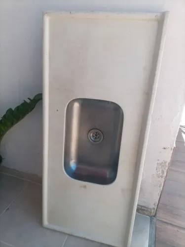 Pia para cozinha