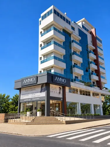 OPORTUNIDADE DE PARCERIA - CLÍNICA AMMO - 220 m² - ALTO PADRÃO