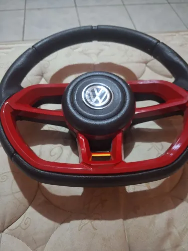 Volante esportivo