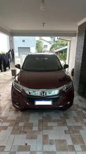 Honda HR-V EX 1.8 Flexone 16V 5P Aut. 2020