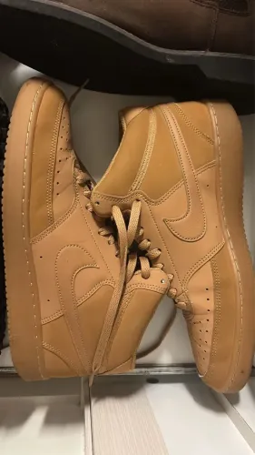Tenis Nike  número 40