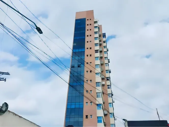 Sala Comercial para Locação na Vila Romana / Lapa ? Ao Lado do Shopping Center Lapa