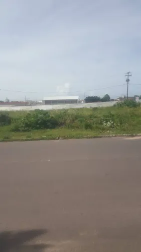 Terreno à venda, 360 m² por R$ 450.000,00 - Paratibe - João Pessoa/PB