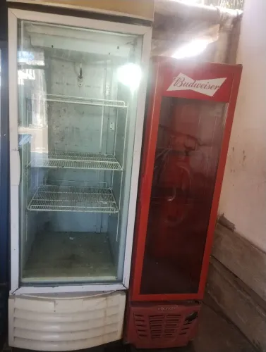 Freezer 
