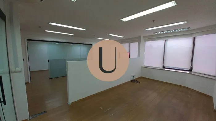 Sala à venda, 77 m² por R$ 990.000,00 - Jardim Paulistano - São Paulo/SP