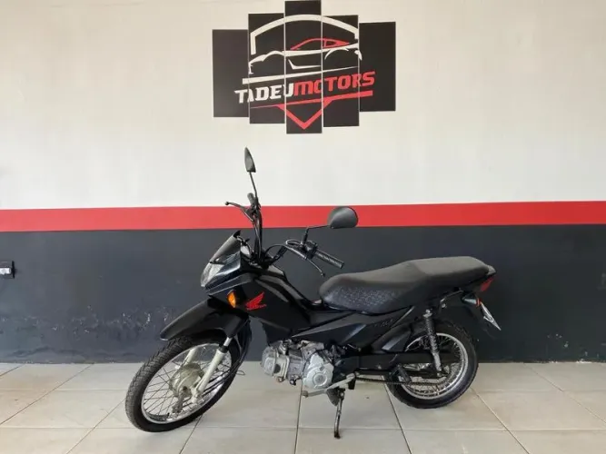HONDA POP 110I 2023