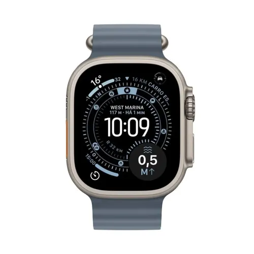 AppleWatch Ultra 3 49MM - A PRONTA ENTREGA