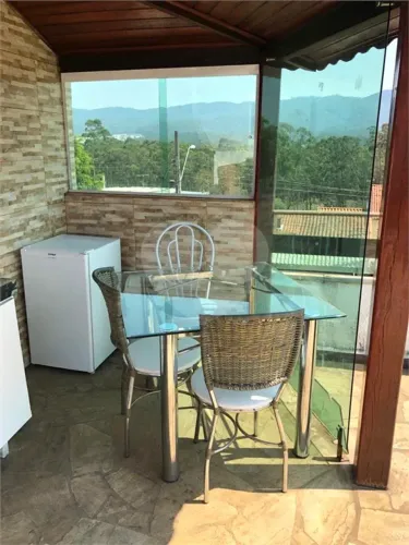 Casa a venda - Vila suissa - SP