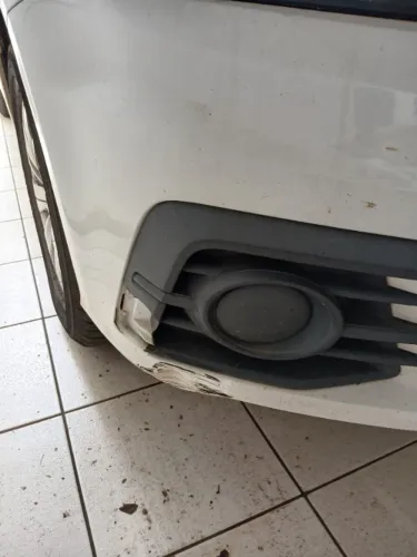 Volkswagen Gol Geração VII Trendline 1.6 8V Total Flex Mec. 4P 2018