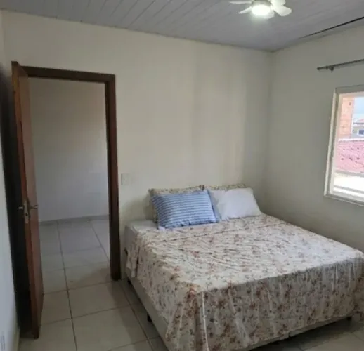 Apartamento 2 Quartos (1 Suíte) no Rio Vermelho - Água e Luz Inclusas!