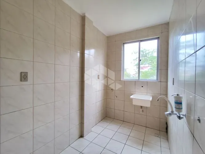 Apartamento 40M² - para Alugar