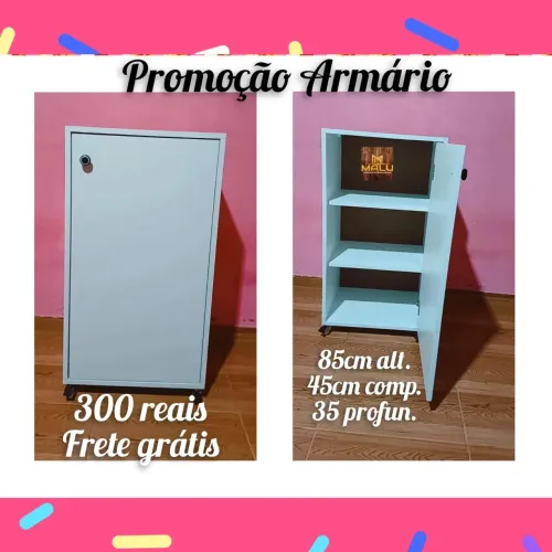 Armário 