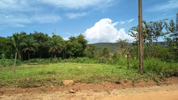 LOTE EM TAQUARUÇU 