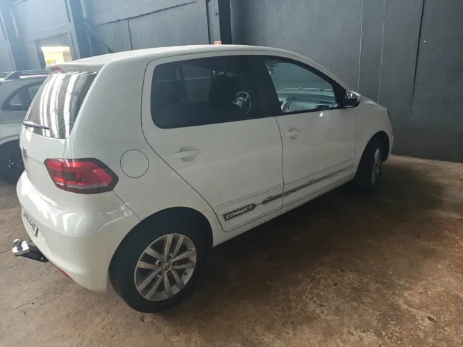 Volkswagen Fox Connect 1.6 Flex 8V 5P 2021