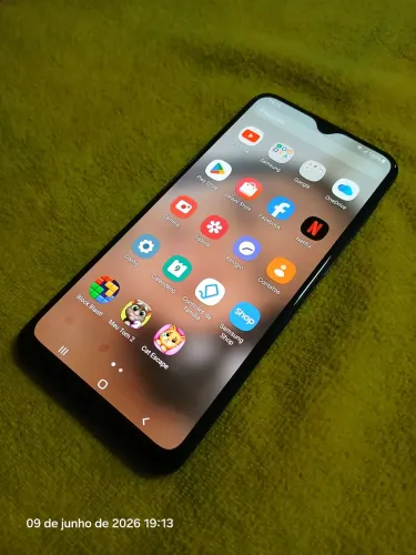 Samsung Galaxy A20 4G 32GB 3GB RAM