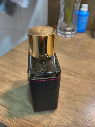 Perfume Caroline Herrera ch man 