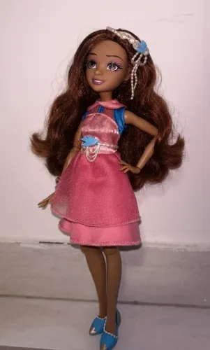 Boneca Audrey - Disney Descendants (Original Hasbro)