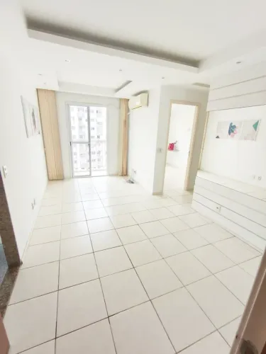 Vendo lindo apartamento de 2 quartos com suíte no Condomínio Norte Parque Residencial