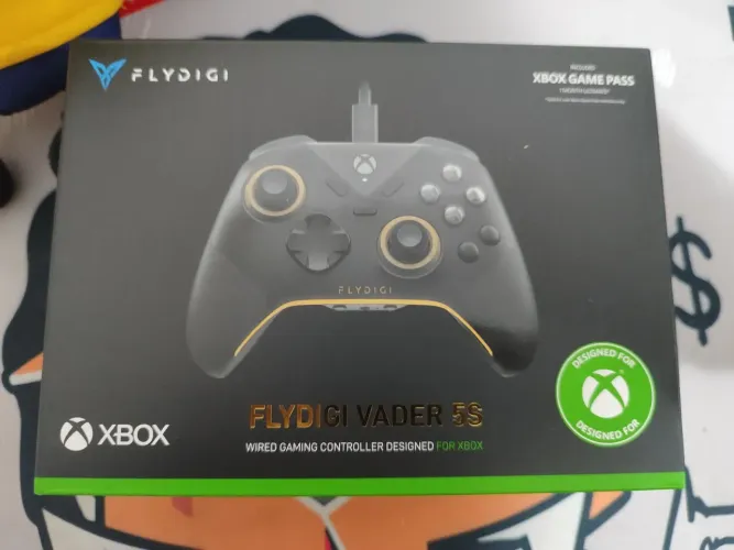 Controle Flydigi Vader 5S Xbox 
