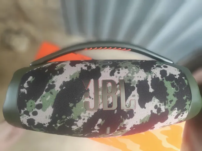 JBL Boombox 3