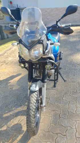 Yamaha Tenere 250cc 2013 Muito Conservada