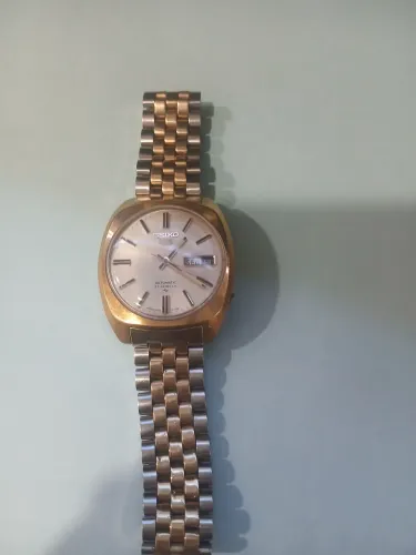Seiko 6119 raro