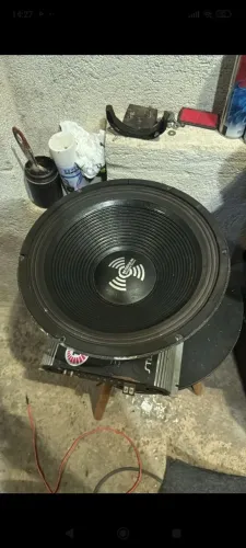 Vendo ou troco par de magnum 600.em SDS .SB