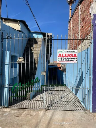 CASA RESIDENCIAL em SÃO PAULO - SP, CIDADE ANTÔNIO ESTEVÃO DE CARVALHO