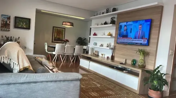 Apartamento à venda em Vila Leopoldina / com 172 metros / Condomínio Provence Alto da Lapa