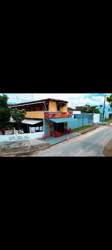 Aluga-se ponto comercial restaurante