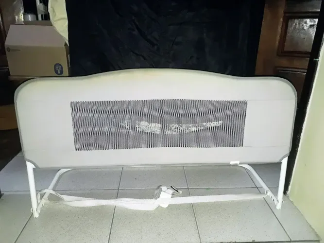 Grade de proteção de cama TOK&STOK