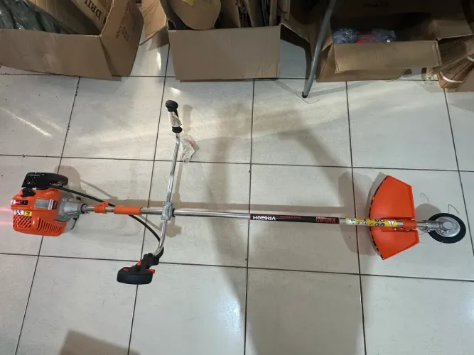 roçadeira