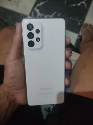 A53s 5g