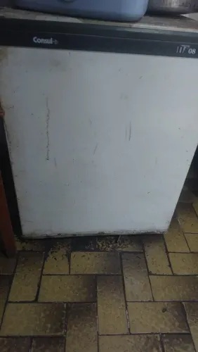 Frigobar