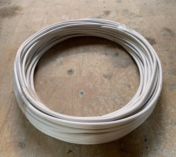 ? Cabo para venda - OLX Cabo 10 mm - 40 metros