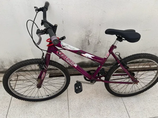 bicicletas